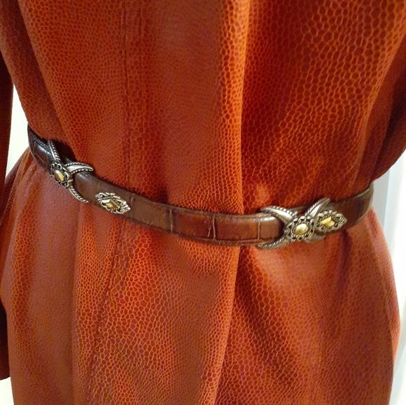 Brighton Belt size s